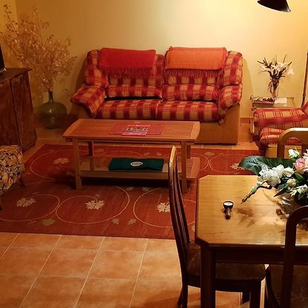 Vivienda Vacacional Casa Abuela Herminia Colunga Dış mekan fotoğraf