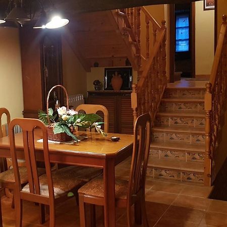 Vivienda Vacacional Casa Abuela Herminia Colunga Dış mekan fotoğraf