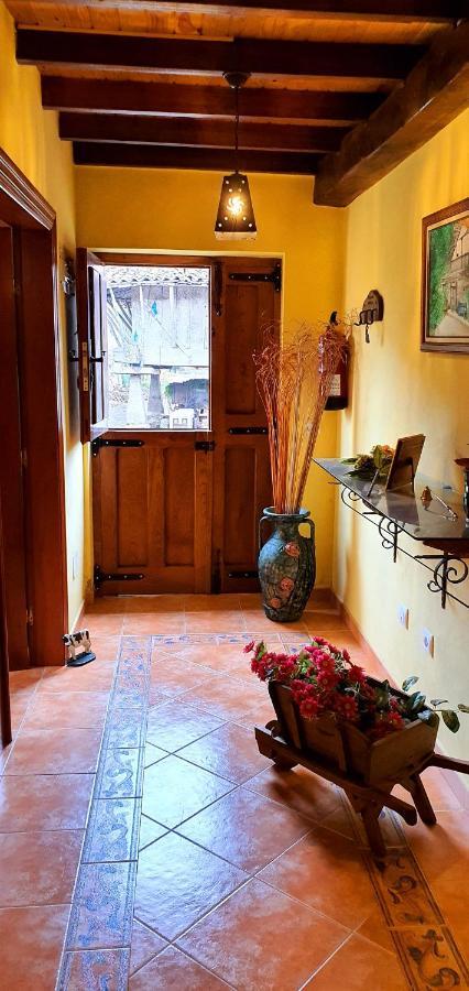 Vivienda Vacacional Casa Abuela Herminia Colunga Dış mekan fotoğraf