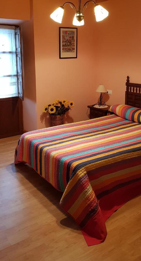 Vivienda Vacacional Casa Abuela Herminia Colunga Dış mekan fotoğraf