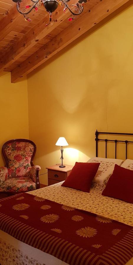 Vivienda Vacacional Casa Abuela Herminia Colunga Dış mekan fotoğraf