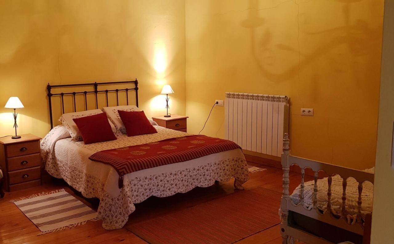 Vivienda Vacacional Casa Abuela Herminia Colunga Dış mekan fotoğraf