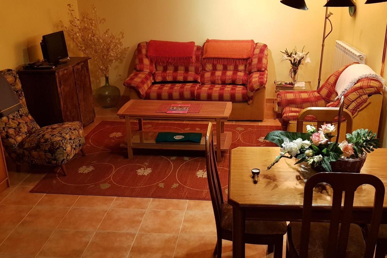 Vivienda Vacacional Casa Abuela Herminia Colunga Dış mekan fotoğraf