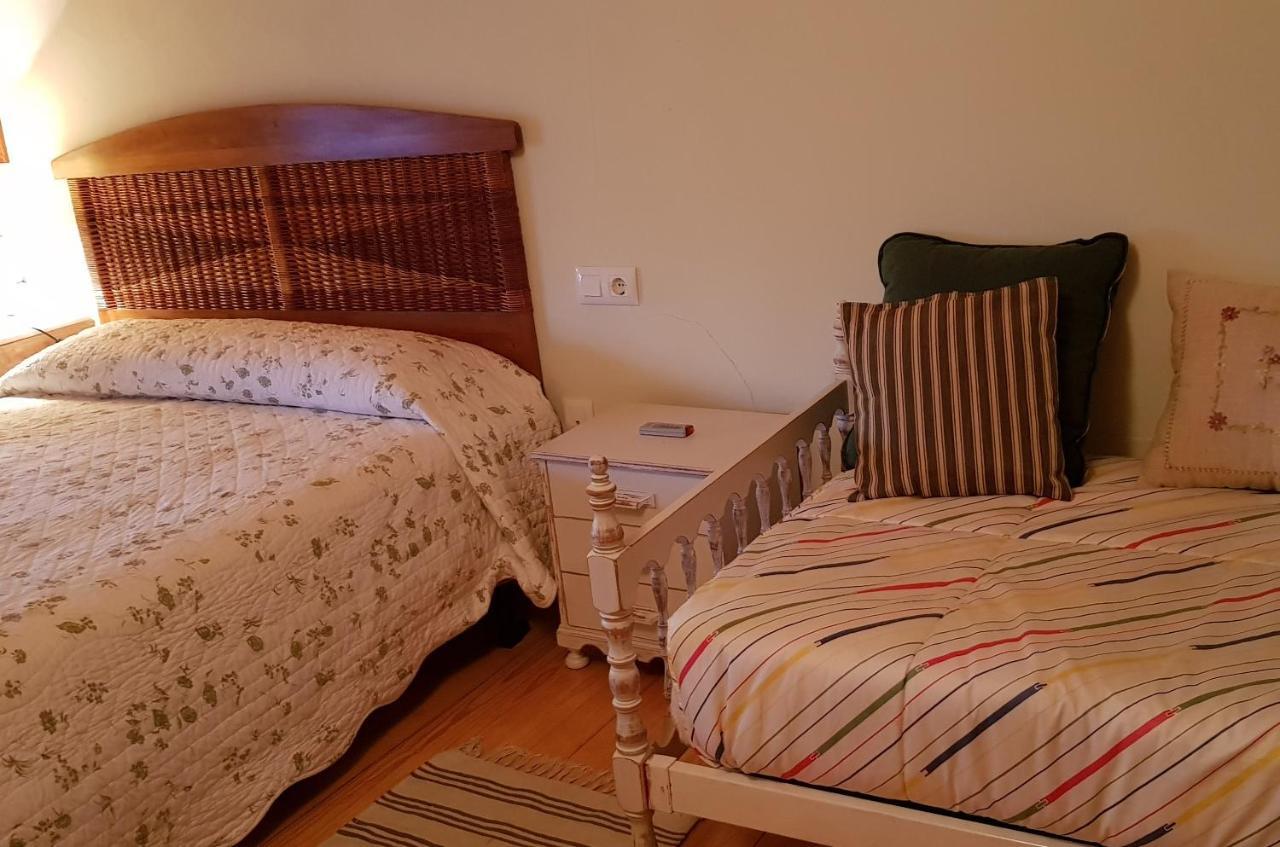 Vivienda Vacacional Casa Abuela Herminia Colunga Dış mekan fotoğraf