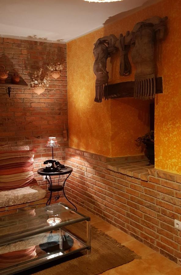 Vivienda Vacacional Casa Abuela Herminia Colunga Dış mekan fotoğraf